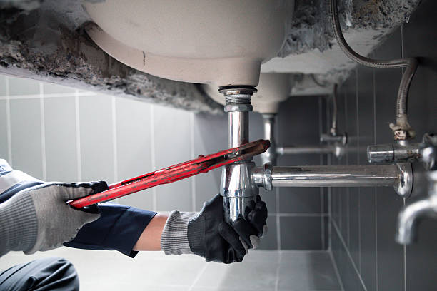 Trusted Pipe Repair service in Bryantown, MD - Masters Plumbing Service